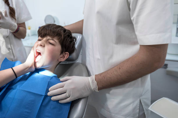 Best Emergency Dental Care for Broken or Chipped Teeth in Broad Creek, NC